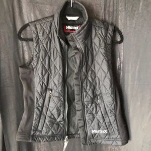 Marmot PrimaLoft vest